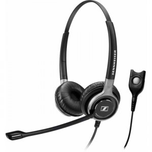 Sennheiser Century Headset 506495 SC 668