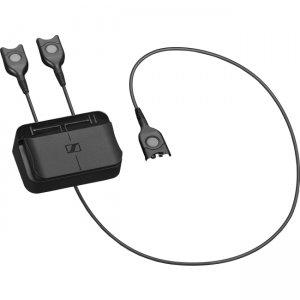 Sennheiser Switch Box for Wired Headsets 506496 UI 815