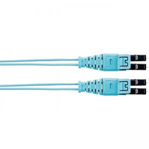 Panduit Fiber Optic Patch Network Cable FZ2ELQ1Q1ONM040