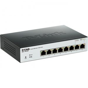 D-Link Ethernet Switch DGS-1100-05PD