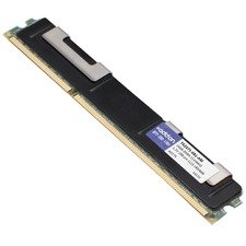 AddOn 16GB DDR4 SDRAM Memory Module 752371-081-AM
