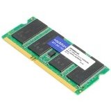 AddOn 2GB DDR3 SDRAM Memory Module 03T6456-AA