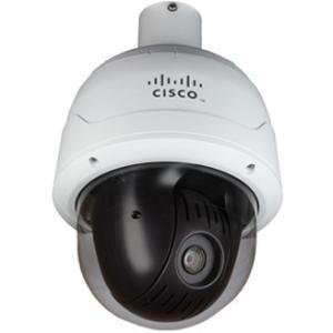 Cisco Video Surveillance 2800 Series Standard Definition PTZ IP Camera CIVS-IPC-2835-RF CIVS-IPC-2835