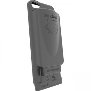 Socket DuraCase Only for 800 Series Scanners - iPod touch 5th/6th Gen AC4092-1668