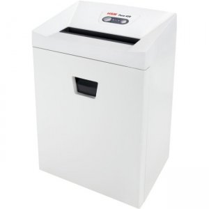 HSM Pure Strip-Cut Shredder with White Glove Delivery HSM2341WG 420