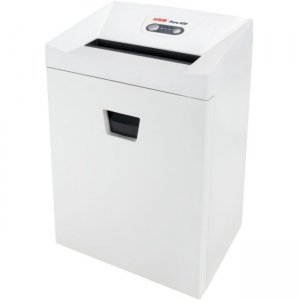 HSM Pure Cross-Cut Shredder with White Glove Delivery HSM2343WG 420c