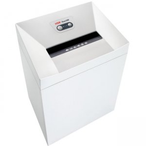 HSM Pure Strip-Cut Shredder with White Glove Delivery HSM2351WG 530