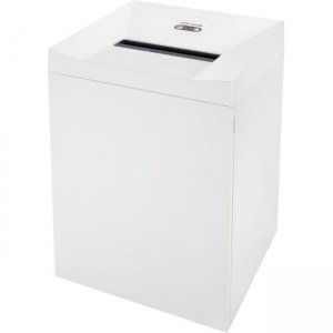 HSM Pure Cross-Cut Shredder with White Glove Delivery HSM2383WG 830c