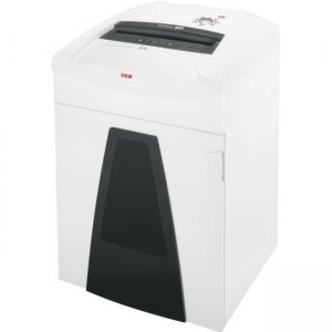 HSM SECURIO L5 High Security Shredder with White Glove Delivery HSM1885WG P40c