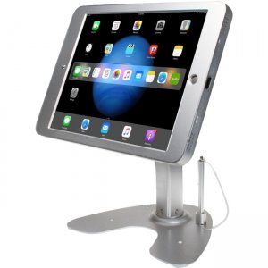 CTA Digital Anti-Theft Security Kiosk Stand for iPad Pro 12.9 PAD-ASKP