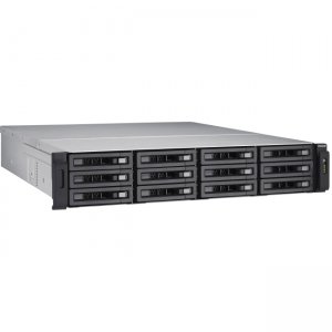 QNAP SAN/NAS Server TES-1885U-D1521-16GR-US TES-1885U