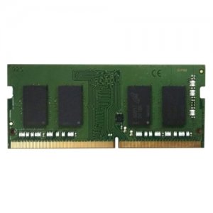 QNAP 4GB DDR4 SDRAM Memory Module RAM-4GDR4K0-SO-2133