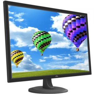 CTL Widescreen LCD Monitor MTIP2153