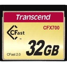 Transcend 32GB Compact Flash TS32GCFX700 CFX700
