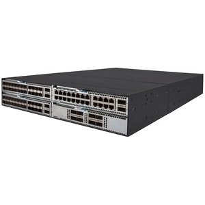 HP FlexNetwork 5940 Switch Chassis JH692A#ABA