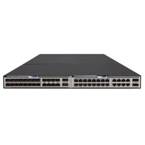 HP FlexNetwork 5940 Switch Chasis JH691A#ABA