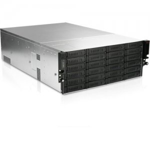 iStarUSA Server Case EX4M36EXP-80S2UP8