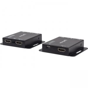 Manhattan HDMI over Ethernet Extender Kit 207584