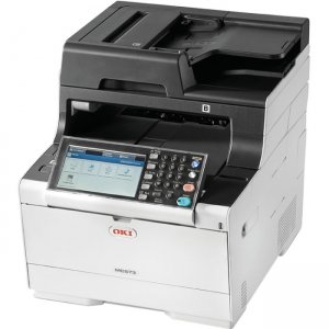 Oki LED Multifunction Printer 62447301 MC573dn