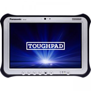 Panasonic Toughpad Tablet FZ-G1P5434VM
