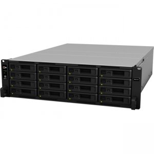 Synology RackStation RS4017xs+ SAN/NAS Server RS4017XS+
