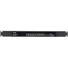 AMX Gigabit PoE Ethernet Switch FG2178-64 NXA-ENET8-POE+