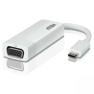 Aten USB-C to VGA Adapter UC3002
