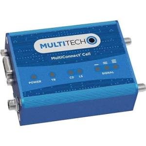 Multi-Tech MultiConnect Cell 100 Radio Modem MTC-LAT1-B02-US MTC-LAT1