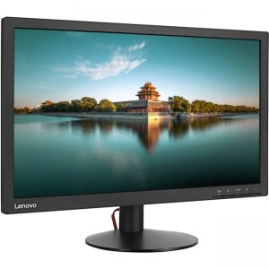 Lenovo 21.5-inch LED Backlit LCD Monitor 61B1JAR1US T2224d