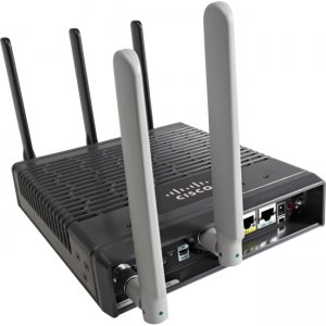 Cisco Compact 4G LTE Secure IOS Router with MDM9200 for AT&T - Refurbished C819G-4G-A-K9-RF 819G