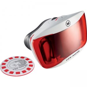 View-Master Deluxe VR Viewer DTH61
