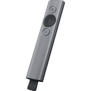 Logitech Spotlight Universal Remote Control 910-004654