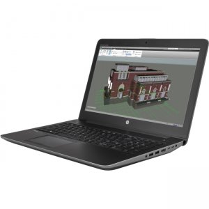 HP ZBook 15 G3 Mobile Workstation - Refurbished 818909R-999-FGWD