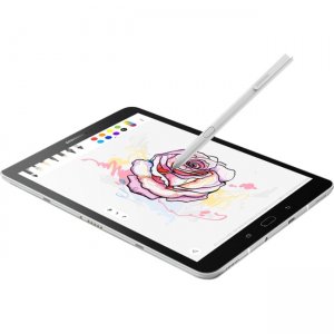 Samsung Galaxy Tab S3 9.7" (S Pen included), Silver SM-T820NZSAXAR SM-T820