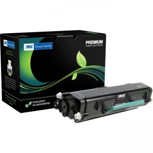 MSE Extra High Yield Toner Cartridge for Lexmark E460/E462/X463/X464/X466 MSE022436162