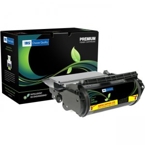 MSE High Yield Toner Cartridge for Lexmark 1250/1620/2420 MSE02245916