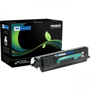 MSE High Yield Toner Cartridge for Lexmark X264/X363/X364 MSE02242616
