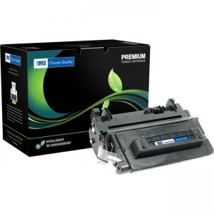MSE Toner Cartridge for HP CE390A (HP 90A) MSE02219014