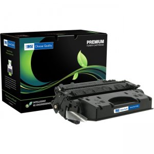 MSE High Yield Toner Cartridge for HP CE505X (HP 05X) MSE02210516