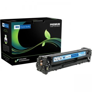 MSE Cyan Toner Cartridge for HP CF211A (HP 131A) MSE022121114