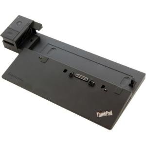 Lenovo - Open Source ThinkPad Pro Dock - 90 W SD20A06038