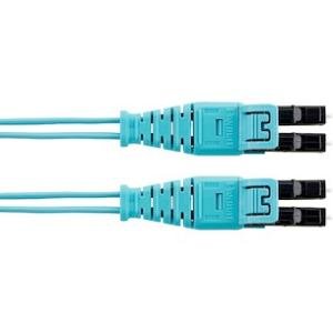 Panduit Opti-Core Fiber Optic Duplex Network Cable FZ2ELQ1Q1SNM008