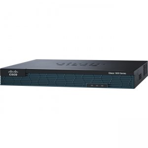 Cisco Modular Router DC Power - Refurbished CISCO1921DC/K9-RF 1921