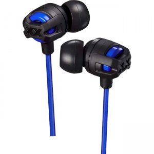 JVC Xtreme Xplosives Earset HAFX103MA HA-FX103M