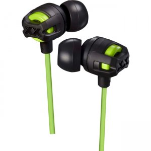 JVC Xtreme Xplosives Earset HAFX103MG HA-FX103M