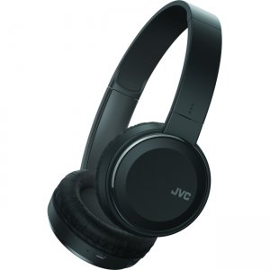 JVC Headset HAS190BTB HA-S190BT