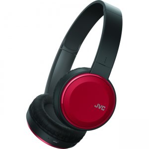 JVC Headset HAS190BTR HA-S190BT