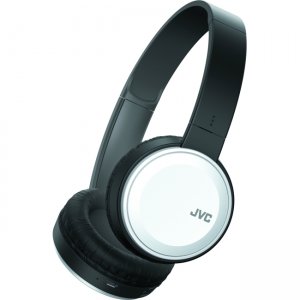 JVC Headset HAS190BTW HA-S190BT