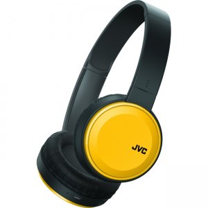 JVC Headset HAS190BTY HA-S190BT