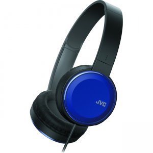 JVC Headset HAS190MA HA-S190M